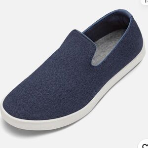 Two tone Wool Loungers - Allbirds size W7